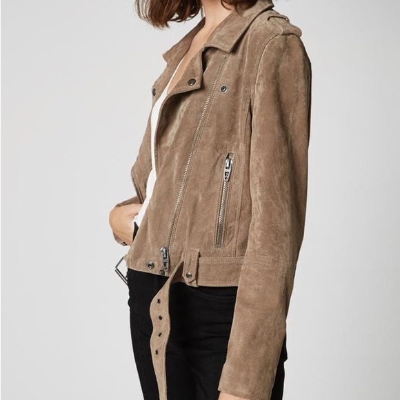 New without tags BLANK NYC moto jacket - Picture 2 of 5